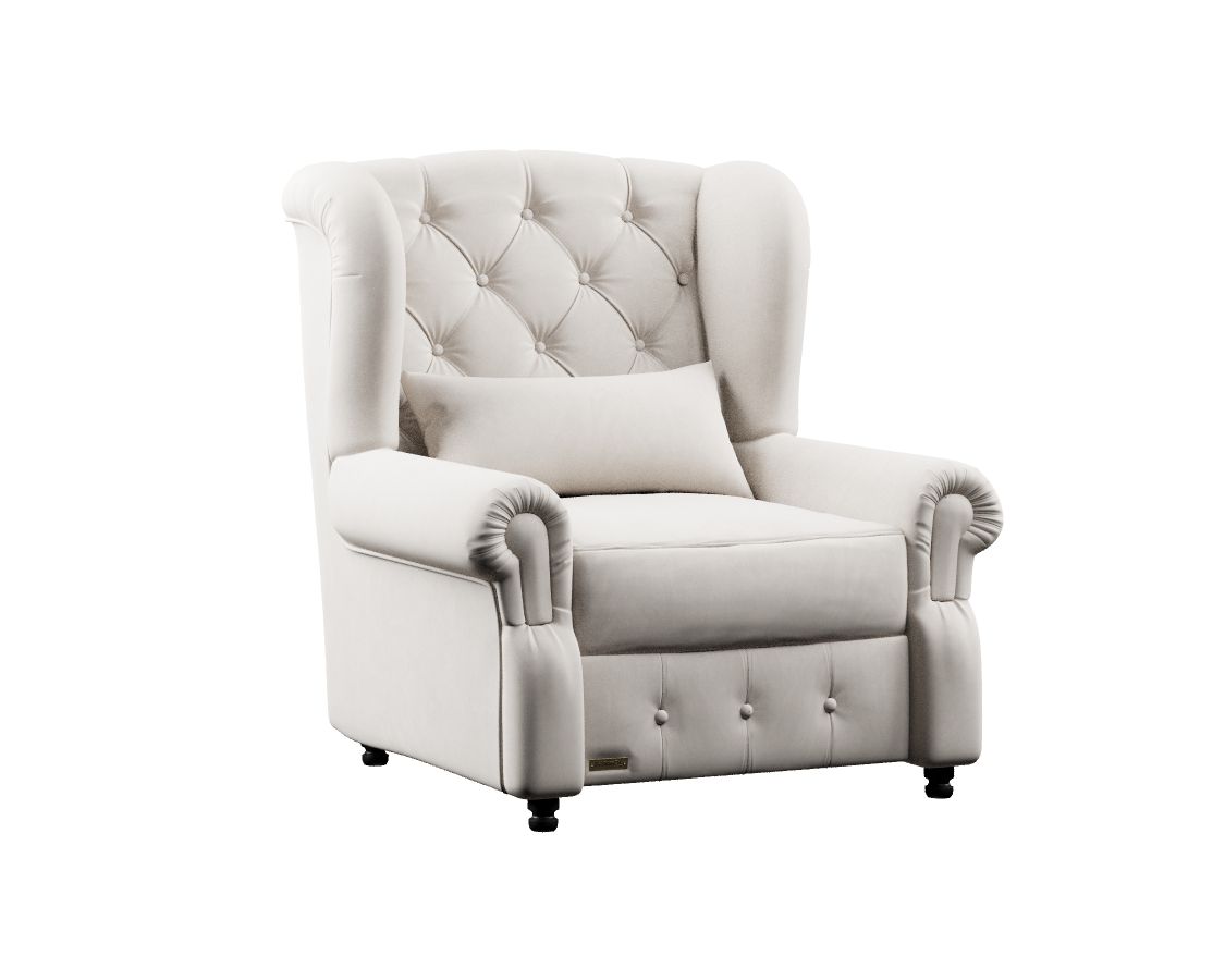 Frankof Брюссель Кресло